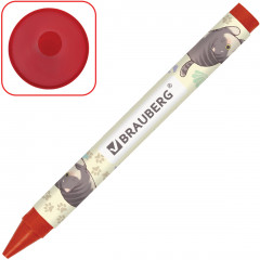 Восковые мелки - Фото 3