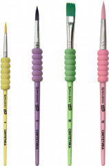 Набор кистей для рисования - Фото 2