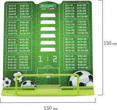 Подставка для книг и учебников - Фото 1