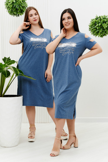 Платье женское