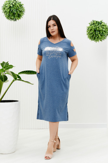 Платье женское