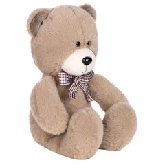 Игрушка мягкая «Медведь Даник» - Фото 1