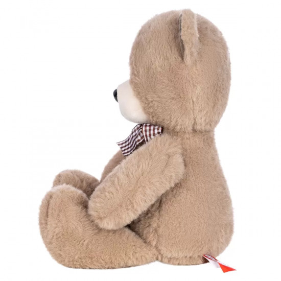 Игрушка мягкая «Медведь Даник»