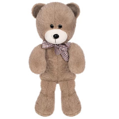 Игрушка мягкая «Медведь Даник» - Фото 4