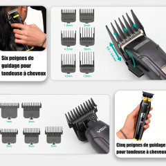 Набор для стрижки V-694 S2 - Фото 5