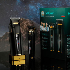 Набор для стрижки V-694 S2 - Фото 7