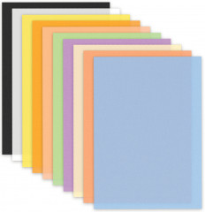 Цветная бумага - Фото 7