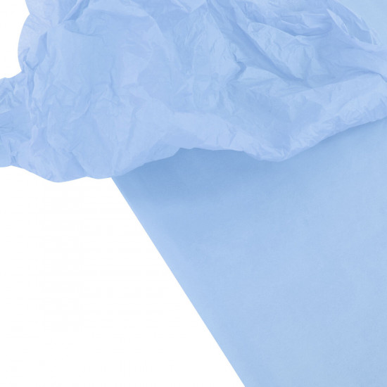 Цветная бумага «Тишью»