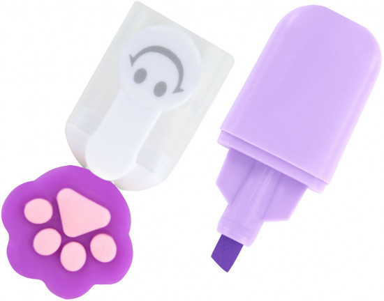 Набор текстовыделителей