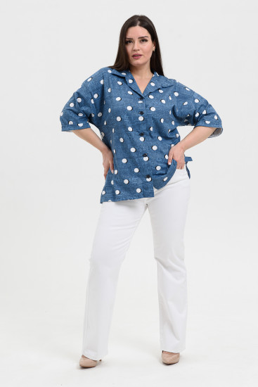 Рубашка женская