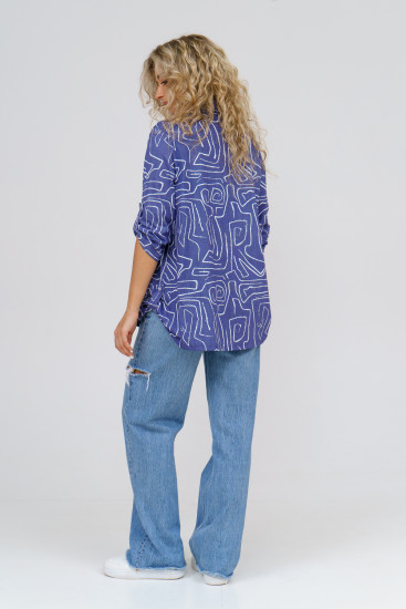 Рубашка женская