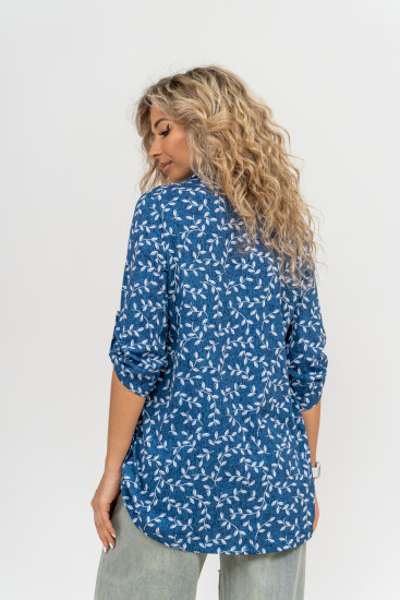 Рубашка женская