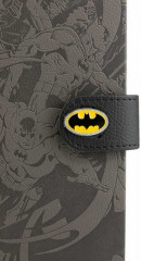 Книга для записей «Batman» - Фото 3