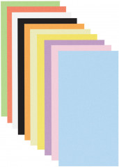 Цветная бумага тишью - Фото 3