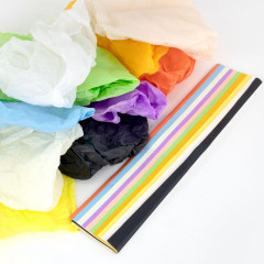 Цветная бумага тишью - Фото 6