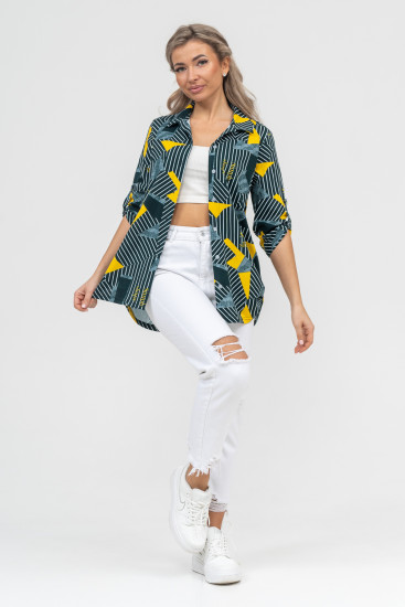 Рубашка женская