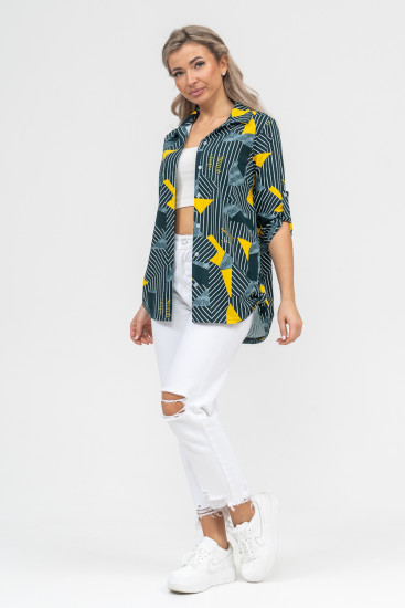 Рубашка женская