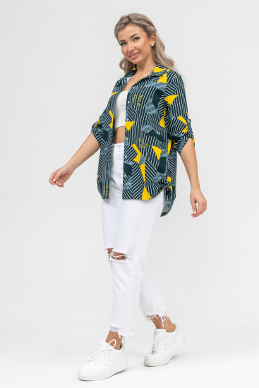 Рубашка женская