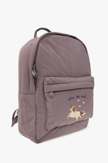 Детский рюкзак дошкольный в садик