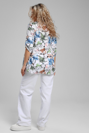 Рубашка женская