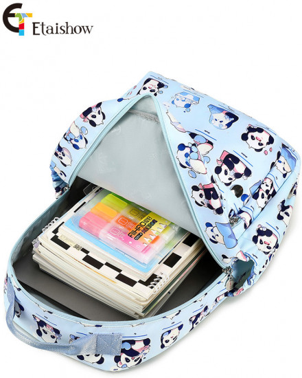 Рюкзак для девочек