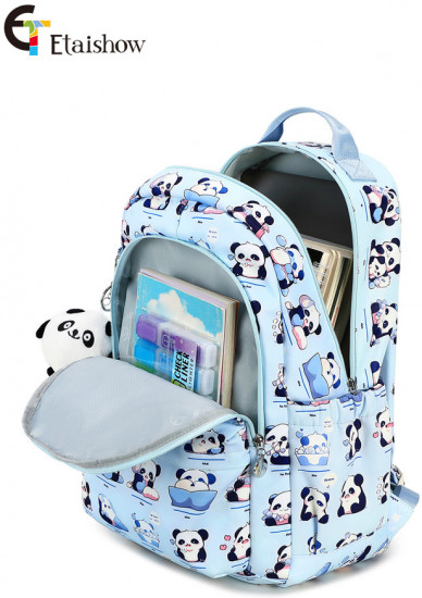 Рюкзак для девочек