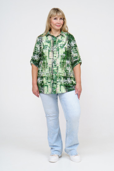 Рубашка женская