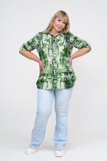 Рубашка женская