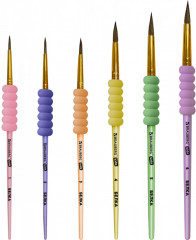 Набор кистей - Фото 2