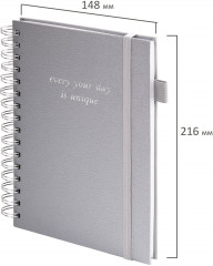 Бизнес-тетрадь - Фото 4