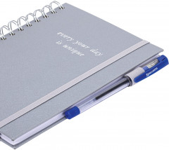 Бизнес-тетрадь - Фото 8