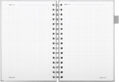 Бизнес-тетрадь - Фото 9