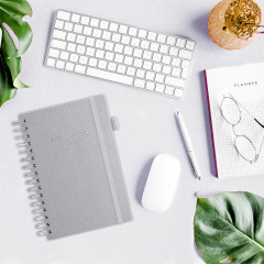 Бизнес-тетрадь - Фото 10