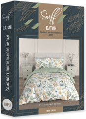 Комплект постельного белья «Эрнесто» - Фото 2