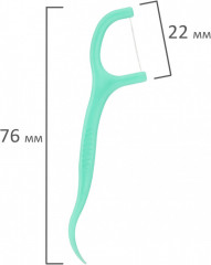 Зубочистки-флоссеры - Фото 7