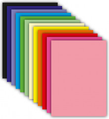 Цветная бумага - Фото 7