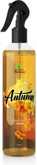 Ароматизатор воздуха «Осень»