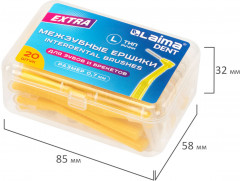 Межзубные ершики - Фото 2