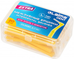 Межзубные ершики - Фото 5