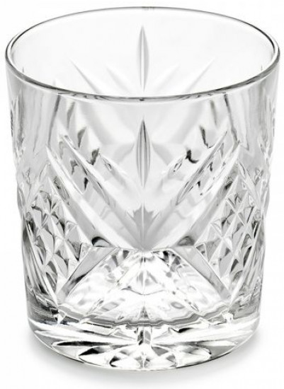 Набор бокалов для виски «Время дегустаций»