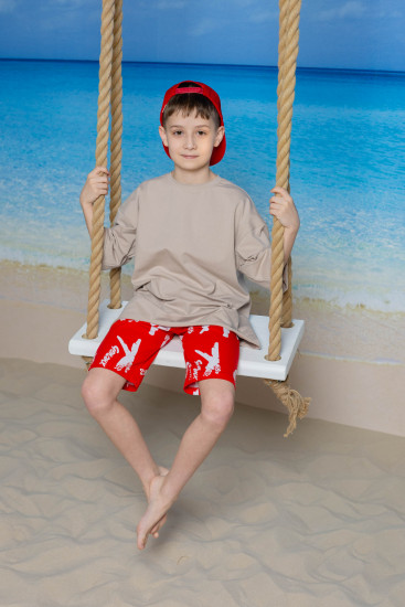 Шорты для мальчиков