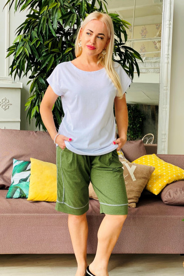 Шорты женские