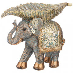 Фигурка декоративная «Слон» - Фото 1