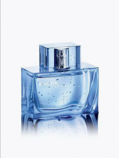 Туалетная вода «Excite»