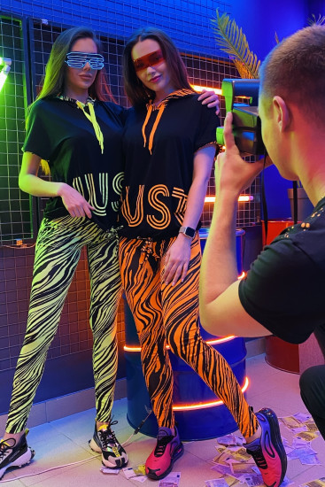 Лосины женские