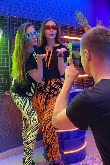 Лосины женские