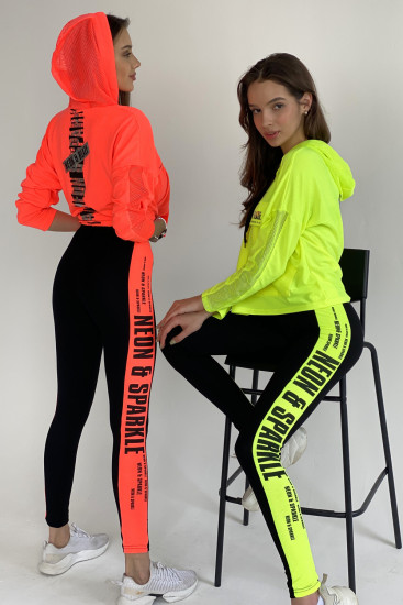 Лосины женские