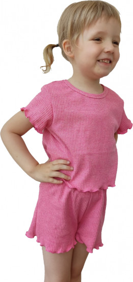 Костюм для девочек