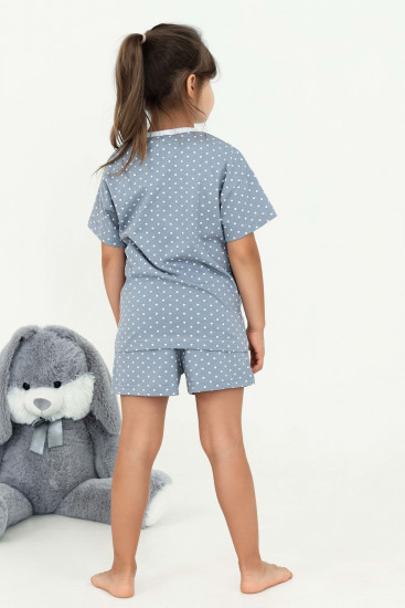 Костюм для девочек «Домбей»