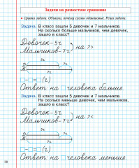 Математика. Развитие математической грамотности. 3-я ступень - Фото 4
